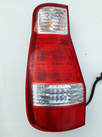 Фонарь задний левый Hyundai Matrix (2001-2010) 31320705