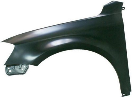 Крыло переднее левое Volkswagen Passat B7 (2010-2015) 9547311A1
