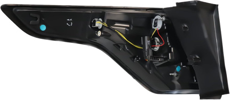 Фонарь задний правый Ford Escape (2013-2019) 25800712