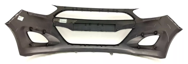 Бампер передний Hyundai Matrix (2001-2010) 3132902
