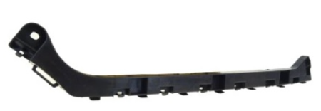 Кронштейн крепления бампера заднего Honda Civic (2015-2021) 38C29612