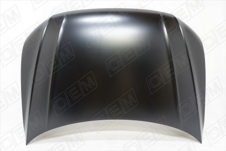 Капот Volkswagen Tiguan (2016-2024) VG20077A