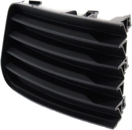 Заглушка (решетка) в бампер передний Toyota Prius (2009-2015) 81PV912