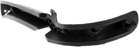 Кронштейн крепления бампера переднего Volkswagen Passat B6 (2005-2010) 9540932