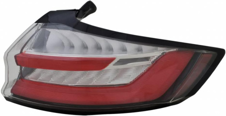 Фонарь задний правый Ford Edge (2015-) 25450704