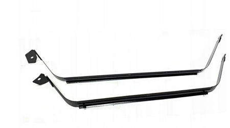 Крепление топливного бака Ford Focus (1998-2005) 3201OZP1