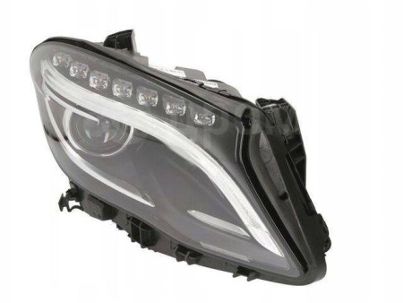 Фара правая Mercedes GLA X156 (2013-2019) 44011C8RMLEHM2