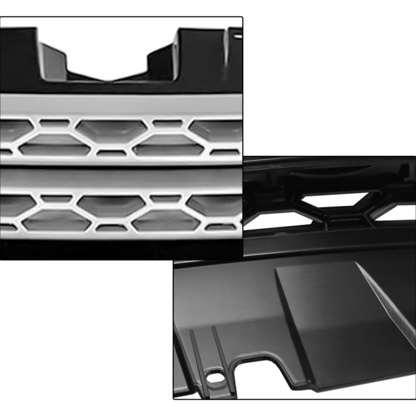 Решетка радиатора Land-Rover Discovery Sport (2019-) 6424993