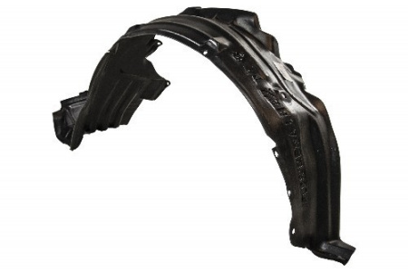 Защита арок передняя левая (подкрылок) Nissan Almera N16 (2000-2006) 212613