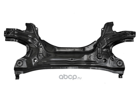 Балка подвески передняя (подрамник) Volkswagen Polo (1994-2002) ZRZVW015