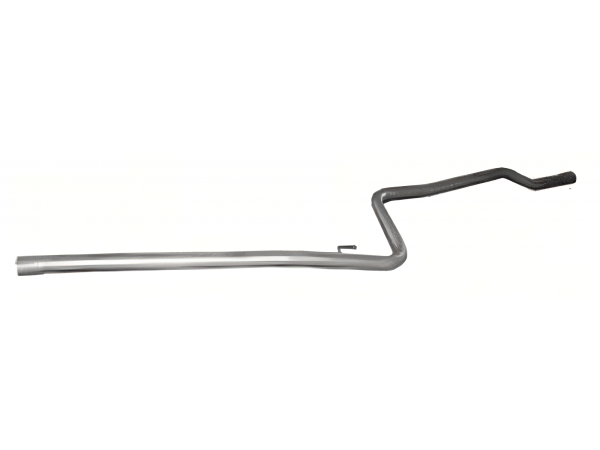 Глушитель Fiat Doblo (2010-) 756