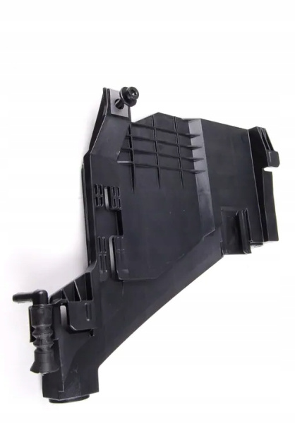 Крепление фары левой Audi A5 8T (2007-2016) 0038333