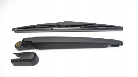 Рычаг заднего стеклоочистителя Opel Zafira C (2012-) 55M1RWT1