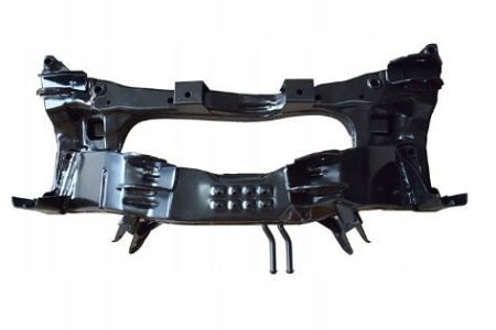 Балка подвески задняя Mitsubishi Outlander (2003-2007) ZRZMS004