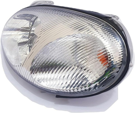 Фара левая Chevrolet Lanos (1996-2003) 11060121C