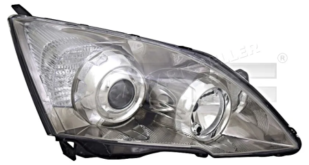 Фара правая Honda CR-V (2006-2012) 295701410