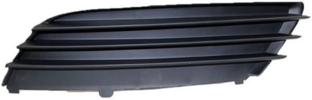 Заглушка (решетка) в бампер передний Opel Astra H (2004-2010) 5052997A1