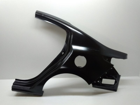 Крыло заднее левое Kia Rio (2011-2017) 3279511