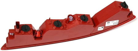 Фонарь задний левый Audi Q3 8U (2011-2018) 00410011