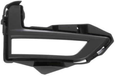 Заглушка (решетка) в бампер передний Nissan X-Trail T32 (2014-) 16XT928