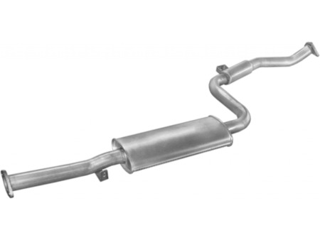 Глушитель Mitsubishi Carisma (1995-2004) 14130