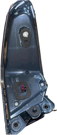 Фонарь задний правый BMW 5 G30/G31 (2016-) 00680702