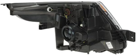 Фара левая Ford Explorer (2010-2019) 2591014A1