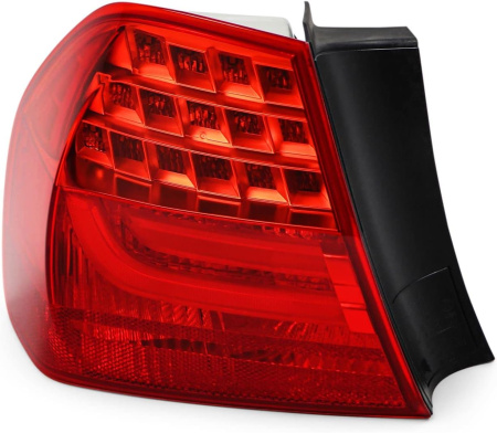 Фонарь задний левый BMW 3 E90/E91/E92/E93 (2005-2013) 00620715