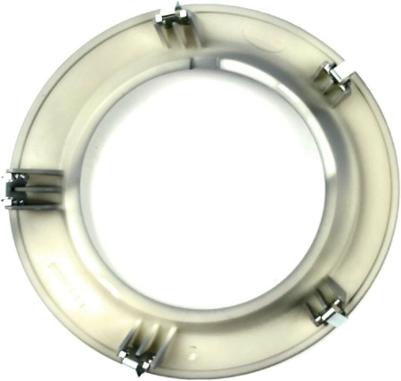 Рамка фары противотуманной левой Land-Rover Range Rover (2002-2012) 6428925 Рамка фары противотуманной левой Land-Rover Range Rover (2002-2012) 6428925