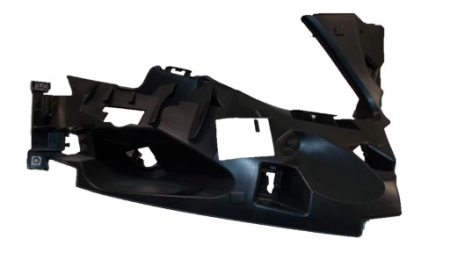 Кронштейн крепления бампера переднего Citroen Jumpy (2016-) 23V10716