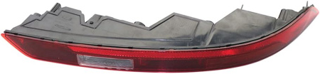Фонарь задний левый Audi Q5 FY (2017-) 00820703