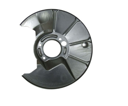 Кожух защитный тормозного диска Mazda Premacy (1999-2005) 3439878