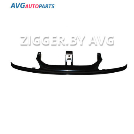 Рамка решетки радиатора Renault Laguna (1993-2000) 6049210