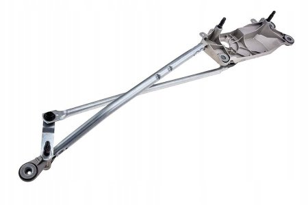 Механизм стеклоочистителя (трапеция дворников) Porsche Cayenne 955 (2002-2007) EMWVW020