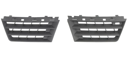 Решетка радиатора Renault Scenic (2003-2009) 6042997