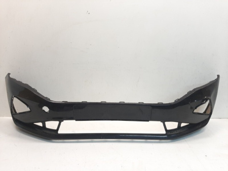 Бампер передний Volkswagen Polo (2017-2023) 6N5807217GRU