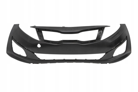 Бампер передний Kia Optima (2010-2015) KA04075BB