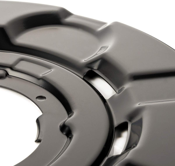 Кожух защитный тормозного диска BMW 3 F30/F31/GT F34 (2012-2020) 0062878