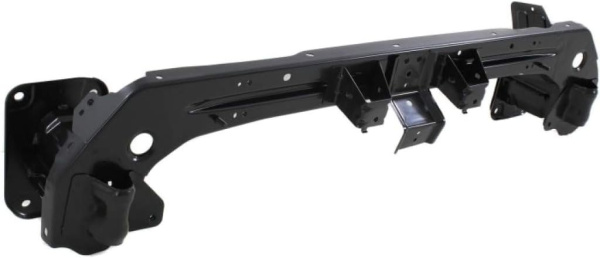 Усилитель бампера переднего Mitsubishi Outlander XL (2007-2012) 3750921