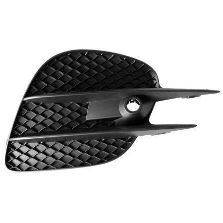 Заглушка (решетка) в бампер передний Mercedes GLC X253 (2015-) 3560922