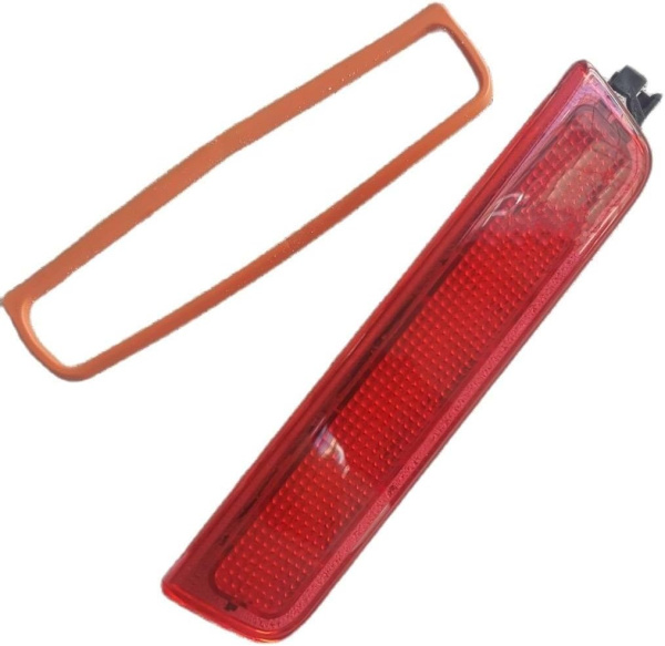 Стоп-сигнал Volkswagen Caddy (2004-2015) 95710124T