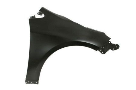 Крыло переднее правое Toyota Corolla E210 (2018-) P71TY003AR Крыло переднее правое Toyota Corolla E210 (2018-) P71TY003AR