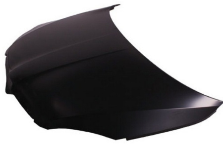 Капот Skoda Fabia (1999-2007) SD20006A