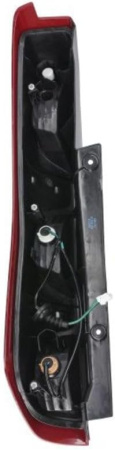 Фонарь задний правый Nissan X-Trail T31 (2007-2014) 16890702