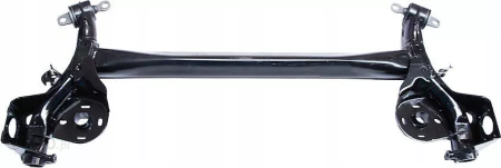 Балка подвески задняя Chevrolet Aveo T300 (2012-) ZRZDW005