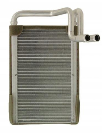 Радиатор отопителя (печки) Hyundai H1 (2007-) 4064N81