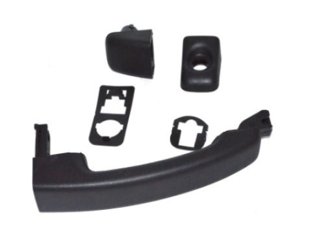 Ручка наружная передняя левая Renault Master (2010-) 60N1Z41A