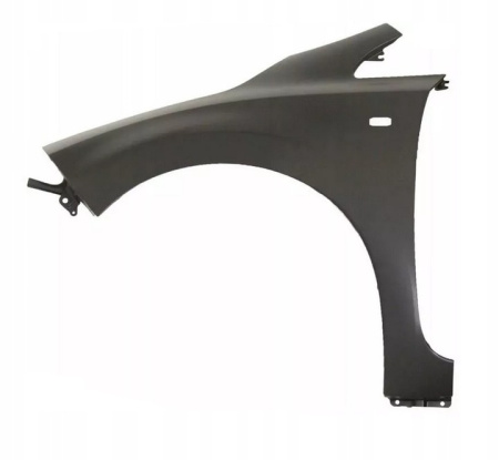 Крыло переднее левое Nissan Leaf (2010-2017) 27H101