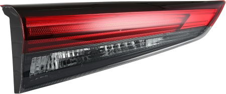 Фонарь задний левый Toyota Highlander (2019-) 81U60711