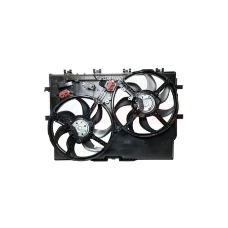 Вентилятор радиатора Fiat Ducato (2006-2014) 577023W6